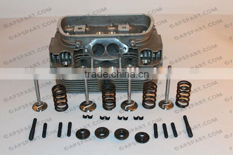 VW Beetle Cylinder Heads