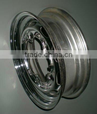 VW cars alloy wheel for VW beetle cars