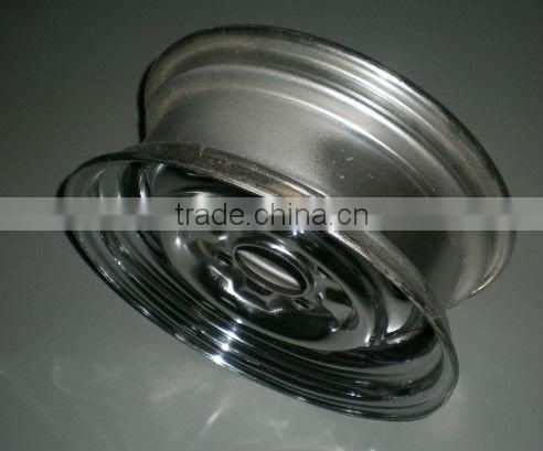VW cars alloy wheel for VW beetle cars
