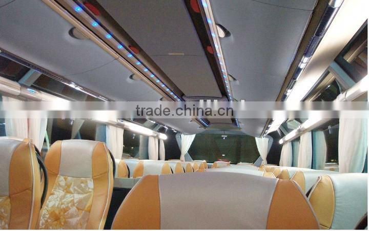 Luggage Rack for Bus