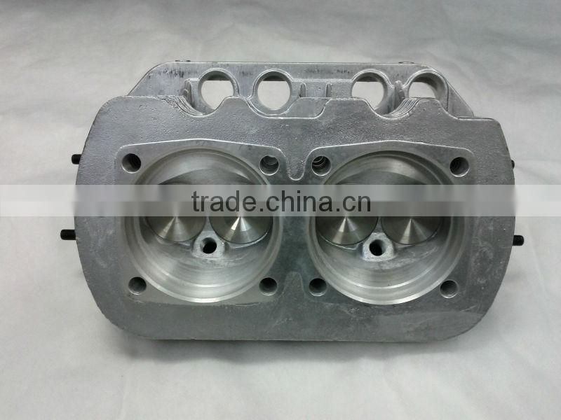 VW air cooled big bore heads for beelte