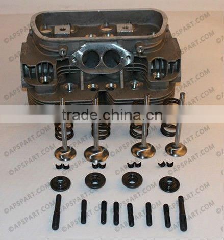 VW Beetle Cylinder Heads