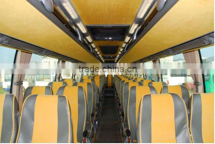 Luggage Rack for Bus