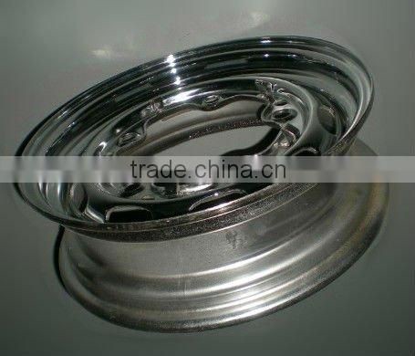 VW cars alloy wheel for VW beetle cars