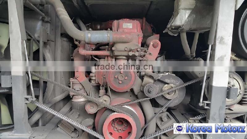 DAEWOO BS106 2006 Used Bus