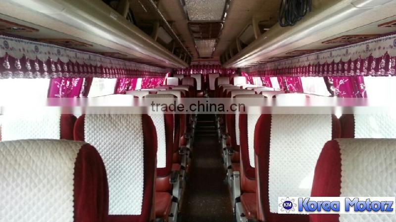 2005 KIA Granbird Parkway Used Bus