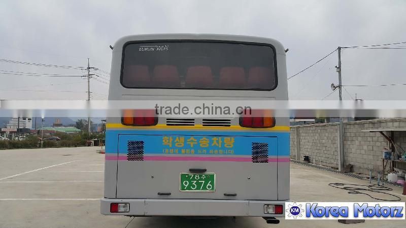 DAEWOO BS106 2006 Used Bus