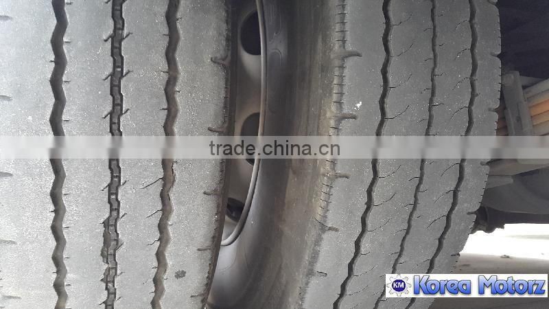 DAEWOO BS106 2006 Used Bus