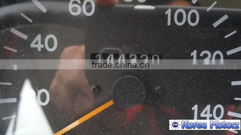 DAEWOO BS106 2006 Used Bus