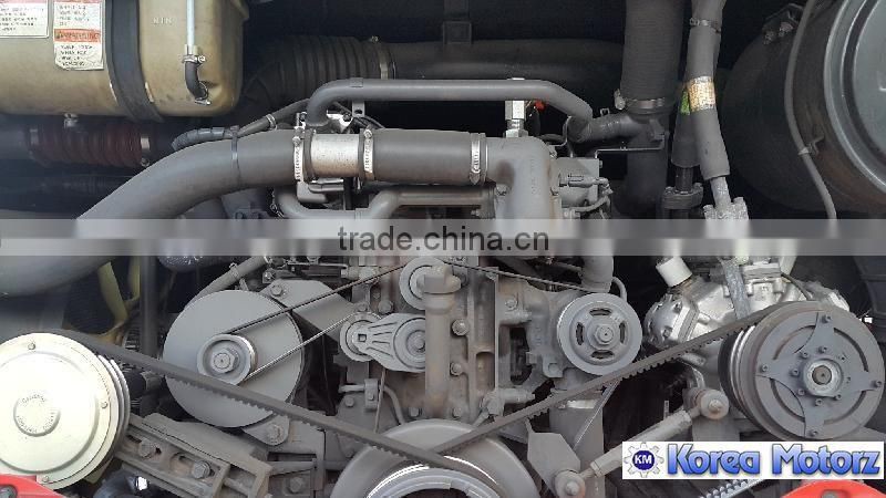 2014 HYUNDAI Universe Prime Used Bus