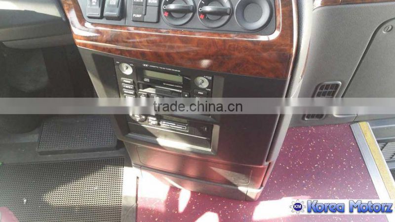 HYUNDAI Universe Luxury 2009 Used Bus