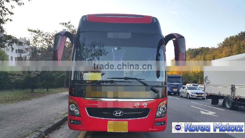 2014 HYUNDAI Universe Prime Used Bus