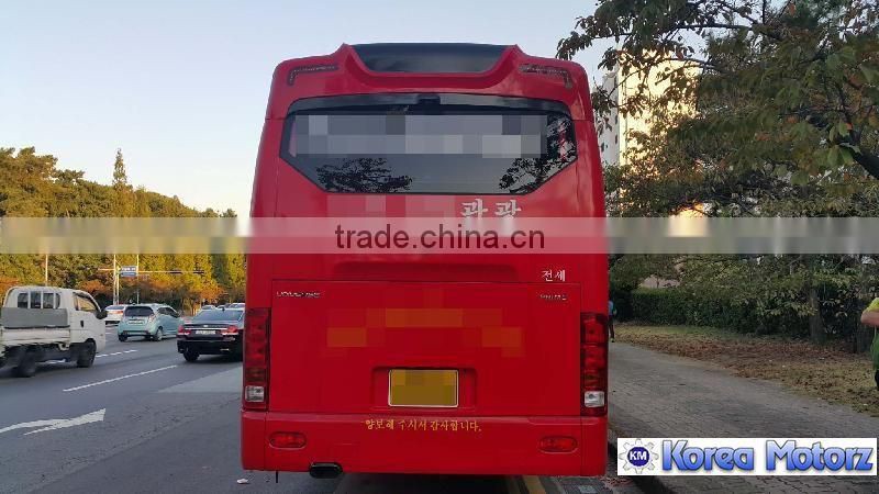 2014 HYUNDAI Universe Prime Used Bus