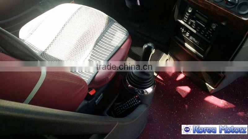 HYUNDAI Universe Luxury 2009 Used Bus