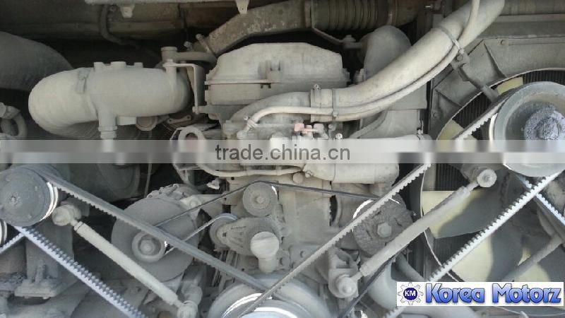 2005 KIA Granbird Parkway Used Bus