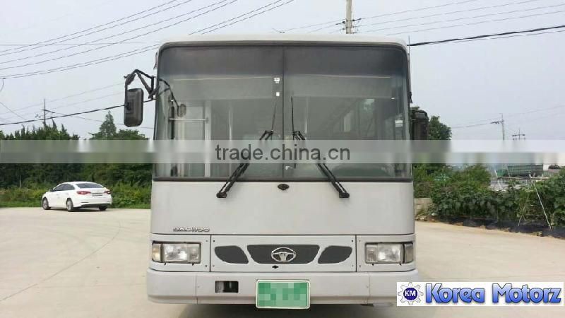 DAEWOO BS106 2006 Used Bus