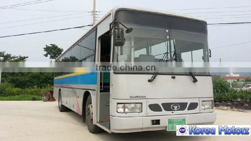 DAEWOO BS106 2006 Used Bus