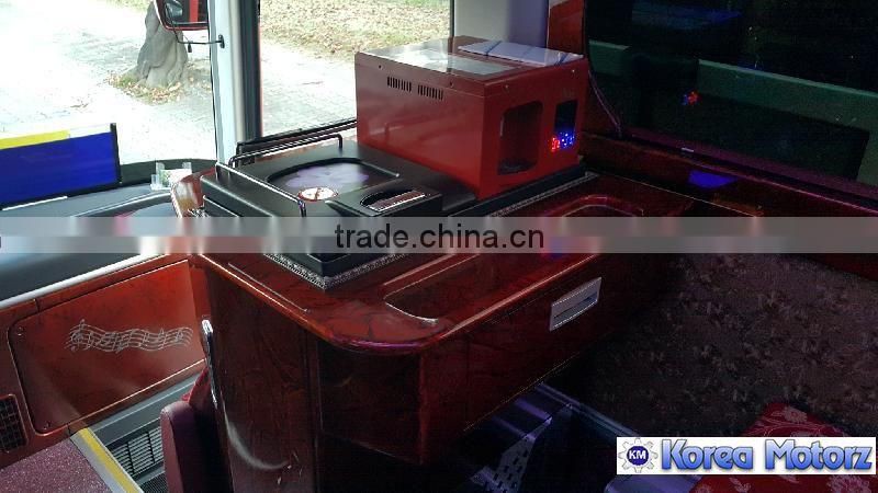 2014 HYUNDAI Universe Prime Used Bus