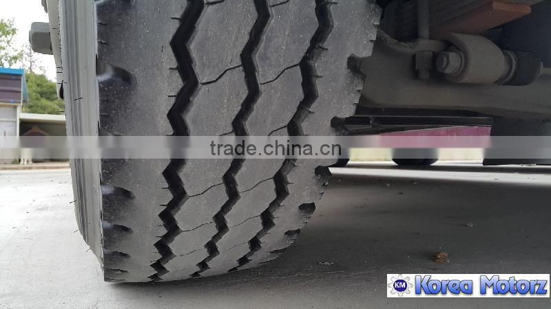 DAEWOO BS106 2006 Used Bus