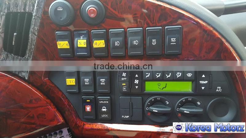 2014 HYUNDAI Universe Prime Used Bus