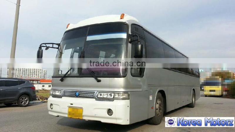 2005 KIA Granbird Parkway Used Bus
