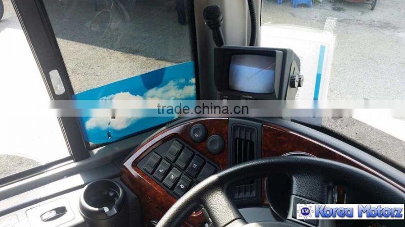 HYUNDAI Universe Luxury 2009 Used Bus