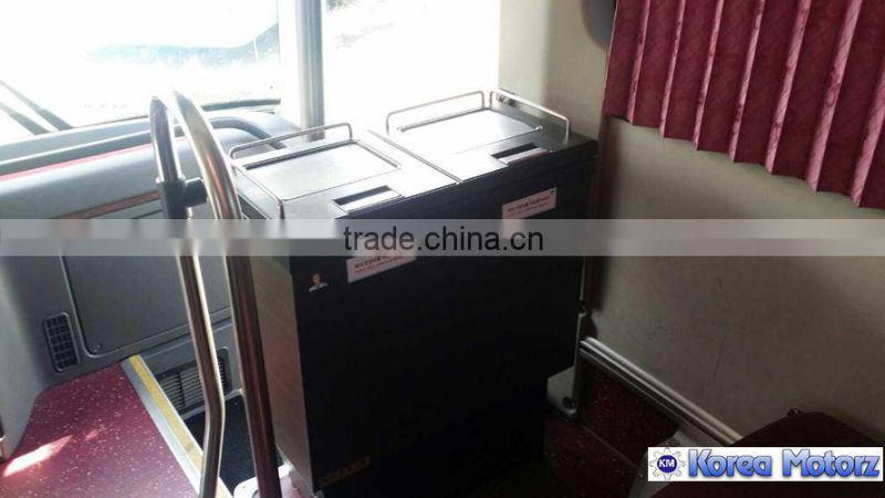 HYUNDAI Universe Luxury 2009 Used Bus