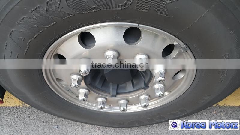 2014 HYUNDAI Universe Prime Used Bus