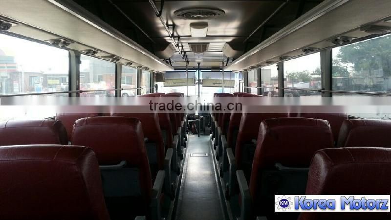 DAEWOO BS106 2006 Used Bus