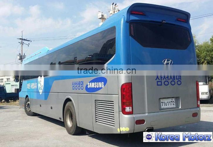 HYUNDAI Universe Luxury 2009 Used Bus