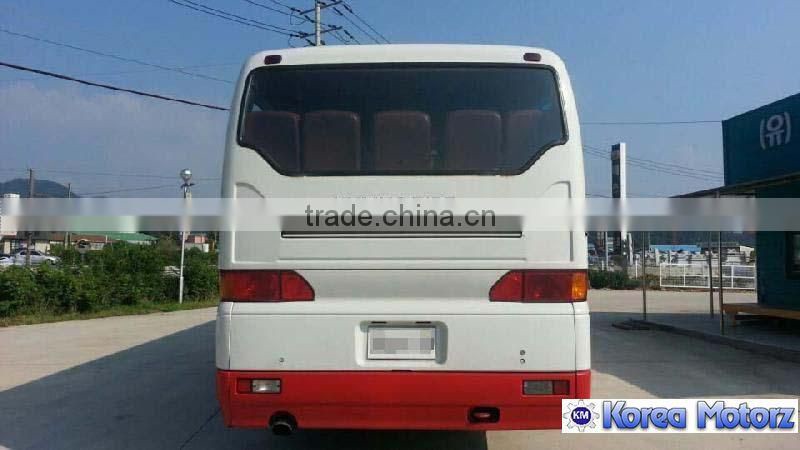 2005 HYUNDAI Aero Space LD Used Bus
