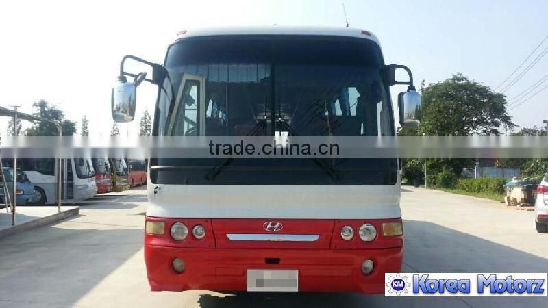 2005 HYUNDAI Aero Space LD Used Bus