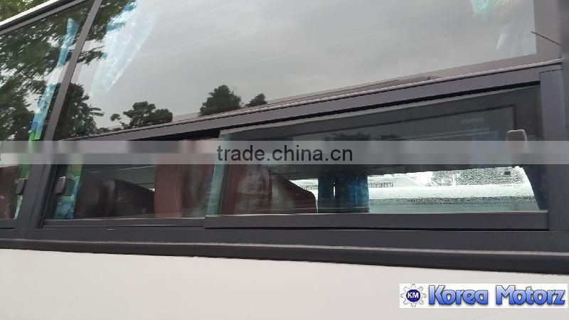 2005 HYUNDAI Aero Space LD Used Bus