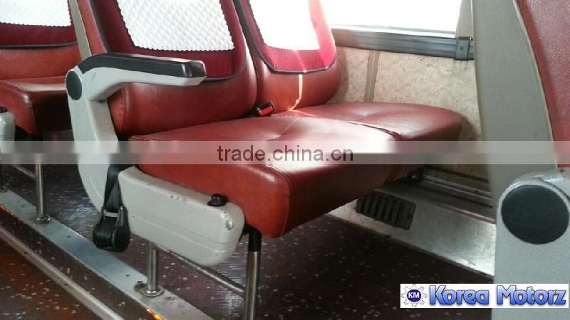 2005 KIA Granbird Parkway Used Bus