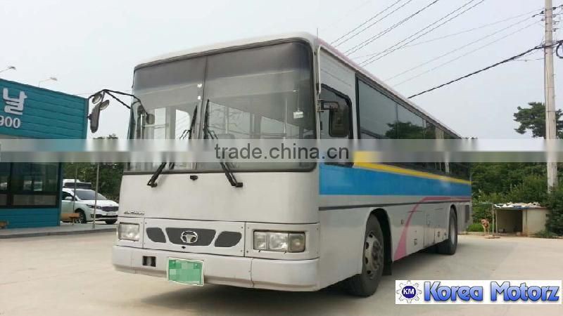 DAEWOO BS106 2006 Used Bus
