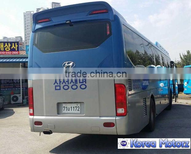 HYUNDAI Universe Luxury 2009 Used Bus