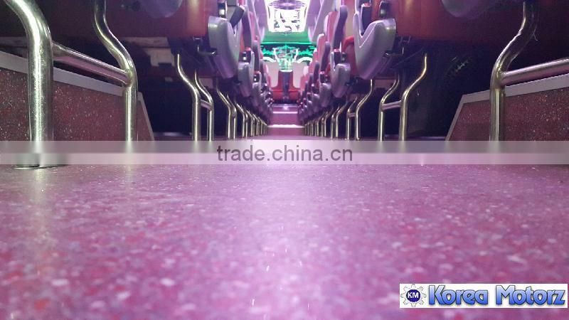 2014 HYUNDAI Universe Prime Used Bus