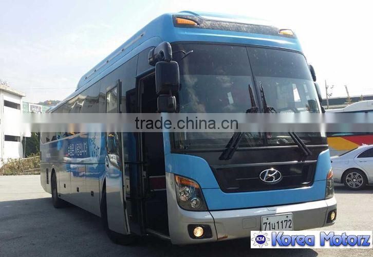 HYUNDAI Universe Luxury 2009 Used Bus