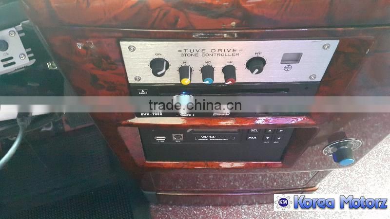 2014 HYUNDAI Universe Prime Used Bus