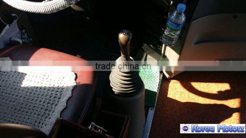 2005 HYUNDAI New Aero Space LS Used Bus