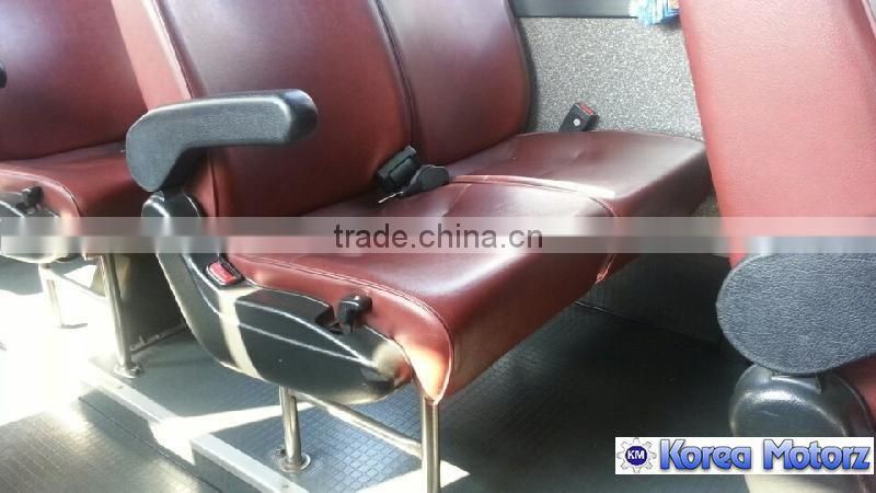 2005 HYUNDAI Aero Space LD Used Bus