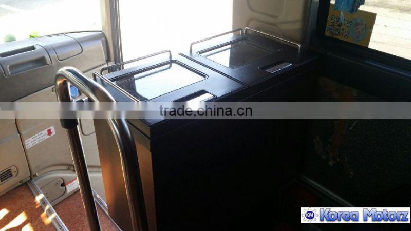 2005 HYUNDAI New Aero Space LS Used Bus