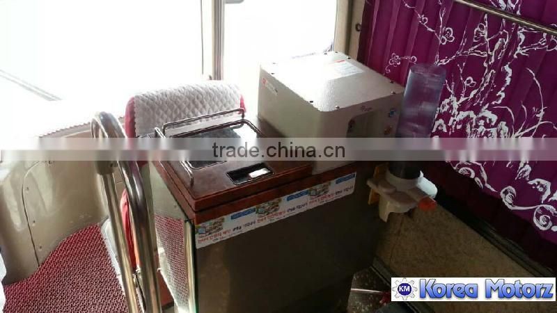 2005 KIA Granbird Parkway Used Bus