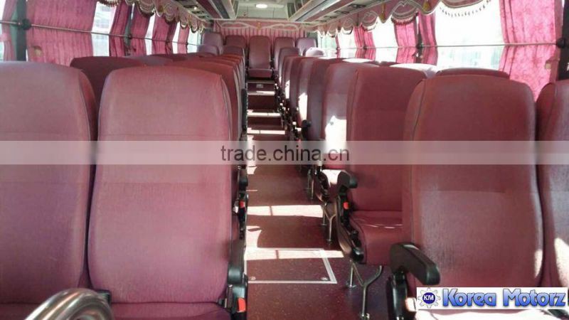 HYUNDAI Universe Luxury 2009 Used Bus