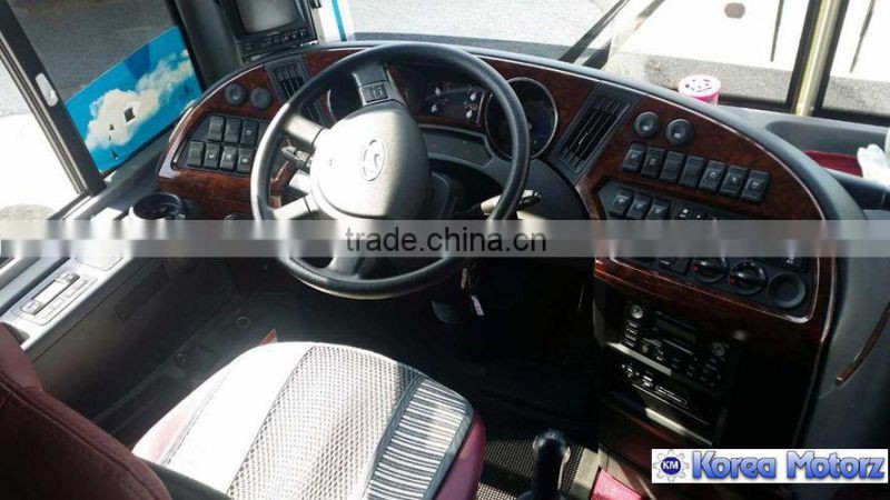 HYUNDAI Universe Luxury 2009 Used Bus