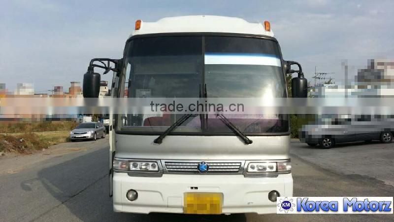 2005 KIA Granbird Parkway Used Bus