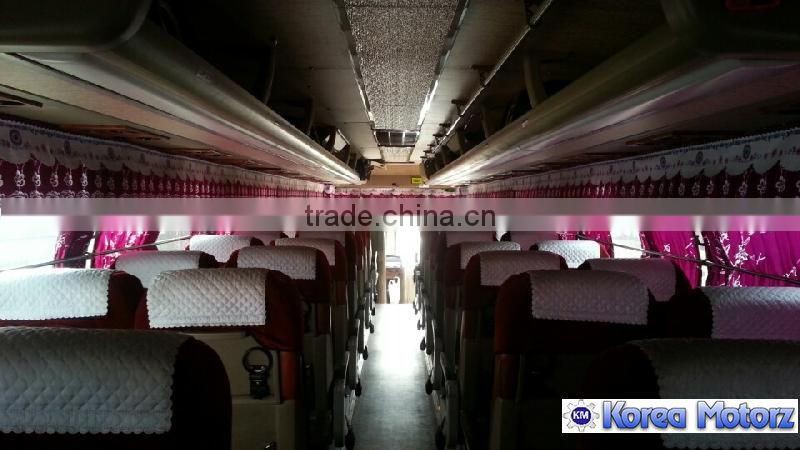 2005 KIA Granbird Parkway Used Bus