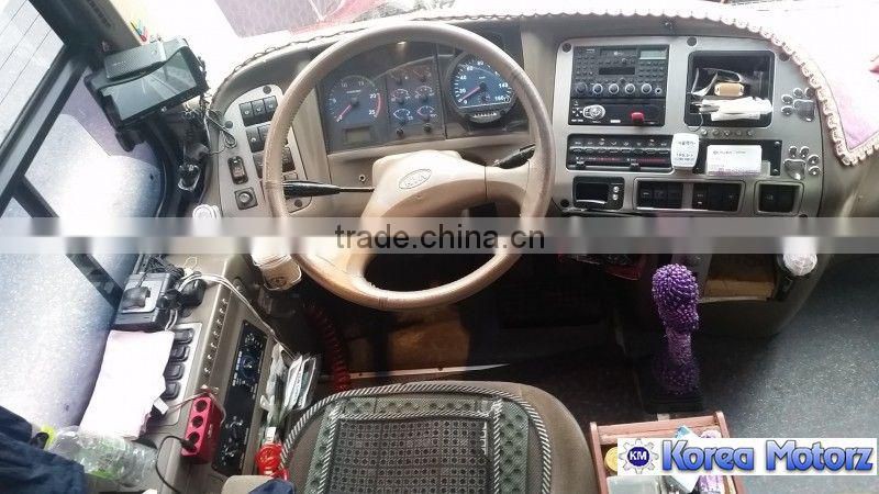 2007 KIA Granbird Sunshine Used Bus