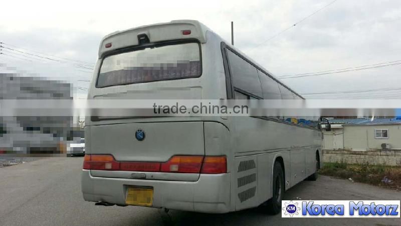 2005 KIA Granbird Parkway Used Bus