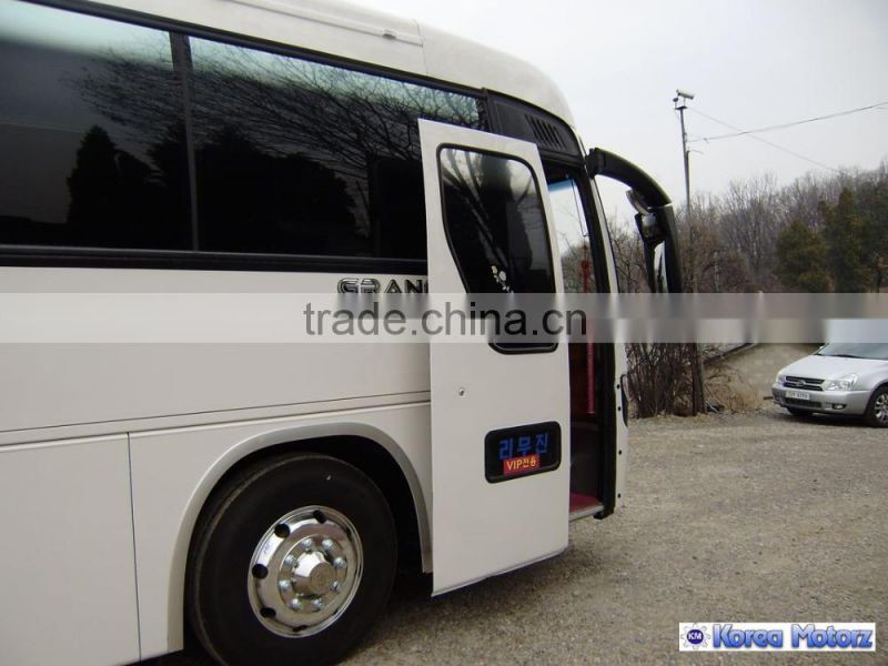 2004 KIA Granbird Parkway Used Bus